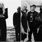 Garbage et Skunk Anansie : un concert commun à Paris