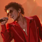 Bruno Mars : quel démarrage en France ?