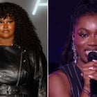 Yseult révoltée par l'élimination de Sarah