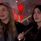 Star Academy : Ambre et Léa font leurs adieux