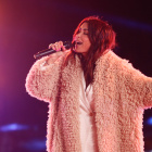 Jenifer : un concert à Bercy pour un événement spécial