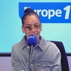 Amel Bent balance sur le métier de chanteuse