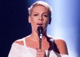 Grammy's : Pink bouleverse avec "Wild Hearts..."