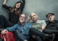 Les Pixies de retour !