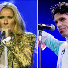 Céline Dion a travaillé avec Prince : la version démo dévoilée