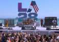 JO : le show à Los Angeles dézingué par le public