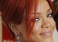 Rihanna : l'artiste la plus diffusée sur les radios