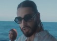 SCH fait de la "Corrida" dans son clip