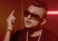 Sean Paul : électro et danse pour "Turn It Up"
