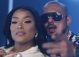 Sean Paul et Stefflon Don sur "Shot & Wine"