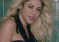 Shakira dévoile le clip de "Dare (La La La)"