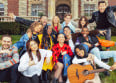 Star Academy : un album de Noël !