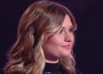 Marine : sa chanson classée dans les charts !