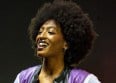Ebony à l'affiche d'un énorme festival rap !