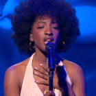Ebony (Star Academy) reprend ce tube culte des années 2000