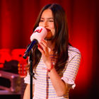 Jeanne (Star Ac) reprend "Feel Good" de Charlotte Cardin