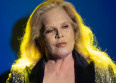 Sylvie Vartan n'ira pas à l'expo Johnny Hallyday