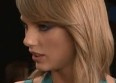 Taylor Swift insultée par une journaliste (VIDEO)