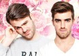 The Chainsmokers x 5SOS : le clip !