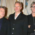 The Police : Henry Padovani donne son avis