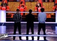 "The Voice", le prime 9 en détail : les battles !