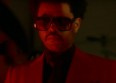 The Weeknd : le clip de "In Your Eyes"