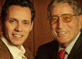 Tony Bennett et Marc Anthony : le duo !