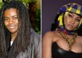 Tracy Chapman attaque Nicki Minaj