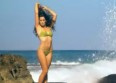 Train sur les plages d'Hawaii pour "Mermaid"