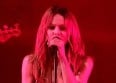 Vanessa Paradis dans le clip "Mi amor"