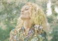 Vanessa Paradis s'évade à "Kiev"
