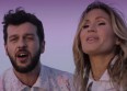 Vitaa en duo avec Claudio Capéo : le clip !