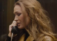 Vitaa en détresse dans le nouveau clip d'Imen Es