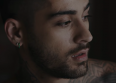 Zayn sous surveillance dans le clip "Better"