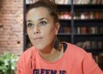 Zaz prépare son nouvel album
