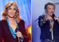 Zazie a refusé de chanter avec Johnny