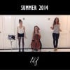 Summer 2014