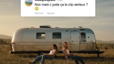 Il ne se passe rien