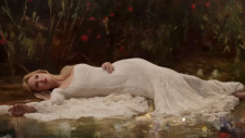 The Fate of Ophelia