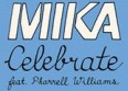 Ecoutez "Celebrate", le nouveau single de Mika