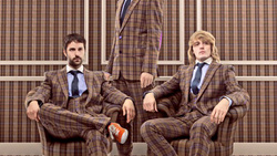 Puggy prolonge à l'Olympia le 17 novembre