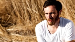 James Vincent McMorrow : la grâce !