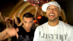 DJ Abdel sample (lui aussi) The Whispers