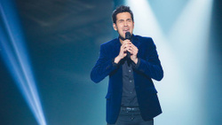 Le gagnant de "The Voice" est Yoann Fréget