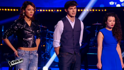 "The Voice" 2015 : le récap' du 11ème épisode !