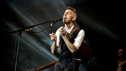 Le festival Beauregard fait le plein
