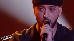 "The Voice" 2016 : Slimane confirme