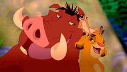 "Le Roi Lion" : les meilleures chansons !