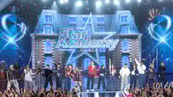 Star Academy : les primes désormais diffusés le vendredi