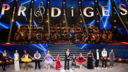 "Prodiges" : et le gagnant est...